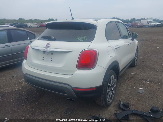 ZFBCFXCB5HP577940 Fiat 2017