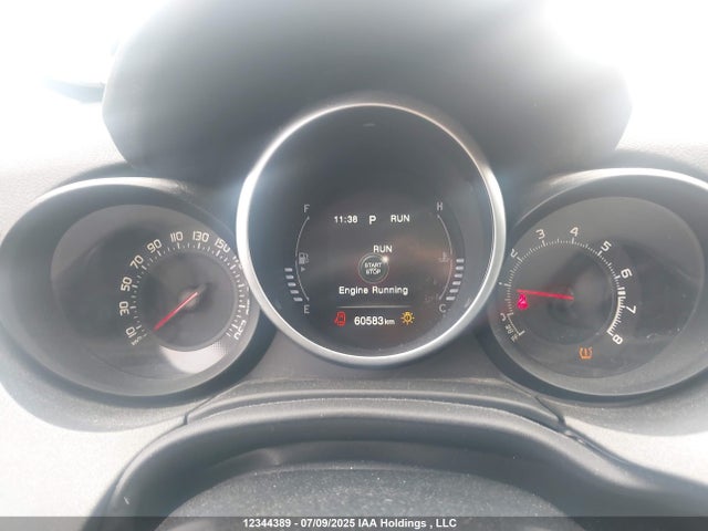 ZFBCFXCB5HP577940 Fiat 2017