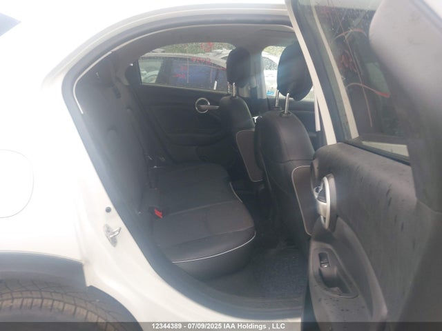 ZFBCFXCB5HP577940 Fiat 2017