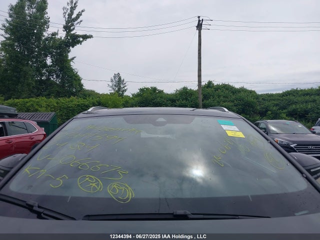 12344394 :رقم المزاد ، WA1GUAFZ9RP066673 vin ، 2024 Audi Q4 E-tron مزاد بيع