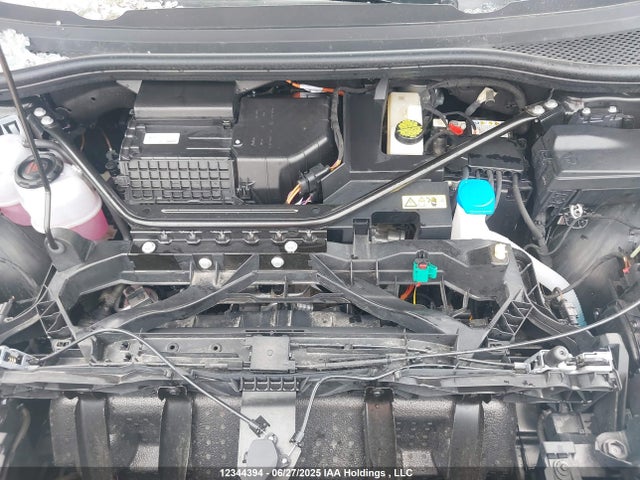 12344394 :رقم المزاد ، WA1GUAFZ9RP066673 vin ، 2024 Audi Q4 E-tron مزاد بيع