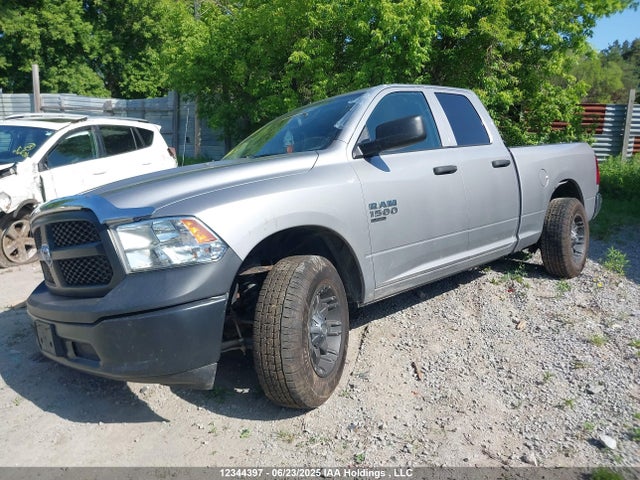 1C6RR7FG7KS597995 RAM 2019