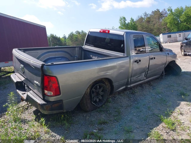 1C6RR7FG7KS597995 RAM 2019