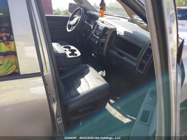 1C6RR7FG7KS597995 RAM 2019