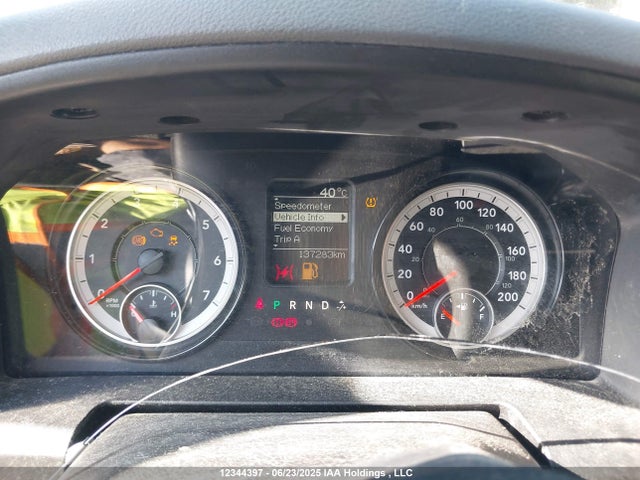 1C6RR7FG7KS597995 RAM 2019