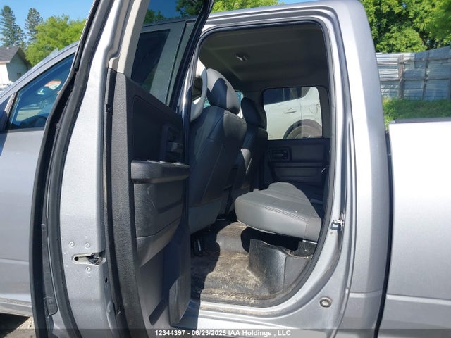 1C6RR7FG7KS597995 RAM 2019