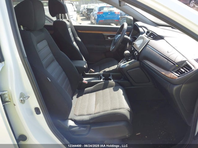 2HKRW2H53JH150075 Honda l15be