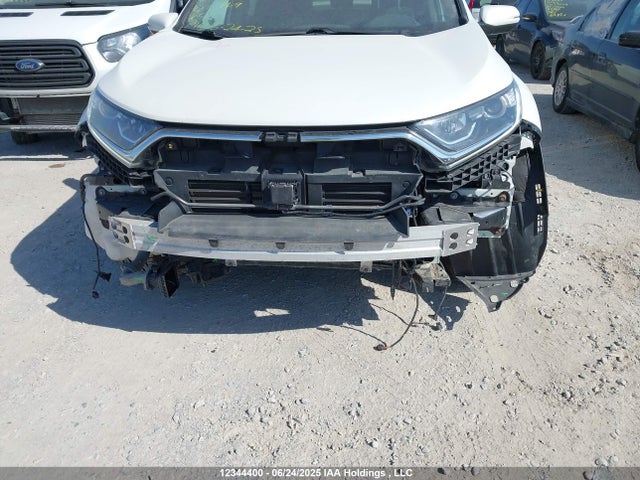 2HKRW2H53JH150075 Honda l15be