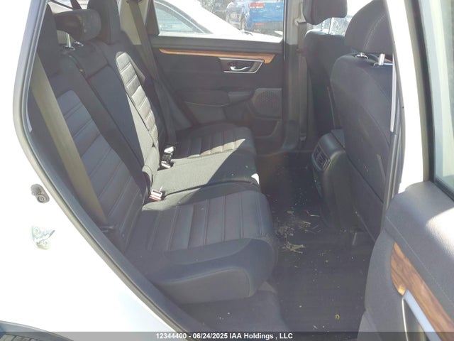 2HKRW2H53JH150075 Honda l15be