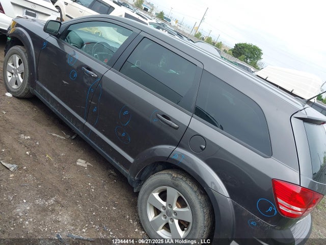 3C4PDCAB1FT712596 Dodge 2015