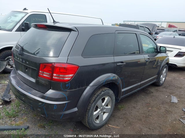 3C4PDCAB1FT712596 Dodge 2015