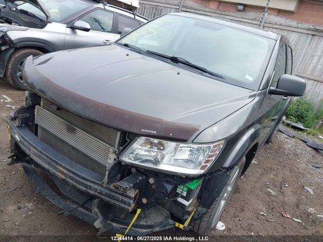 3C4PDCAB1FT712596 Dodge 2015