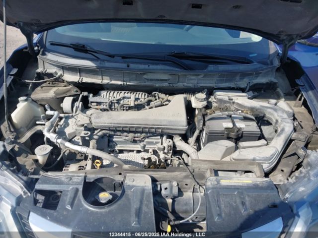 5N1AT2MV2JC795898 Nissan 2018