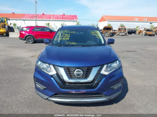 5N1AT2MV2JC795898 Nissan 2018