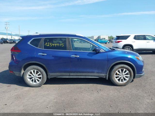 5N1AT2MV2JC795898 Nissan 2018