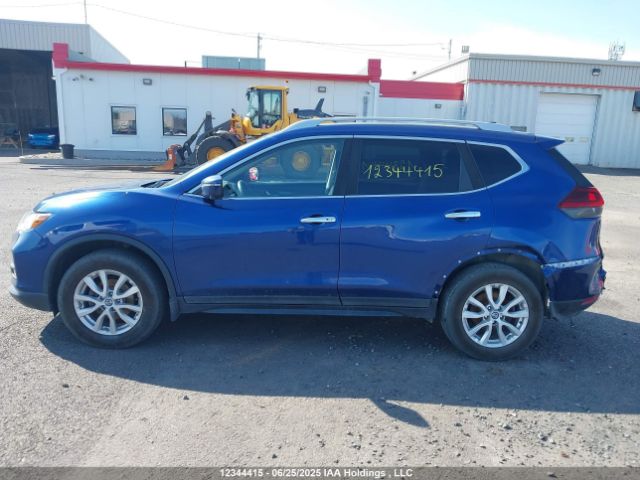 5N1AT2MV2JC795898 Nissan 2018