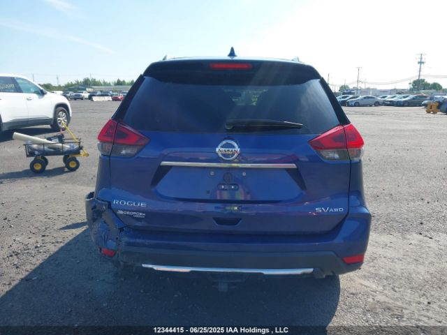 5N1AT2MV2JC795898 Nissan 2018