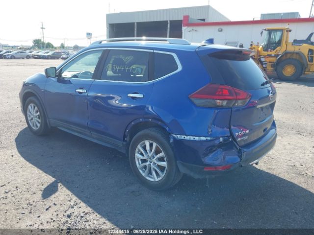 5N1AT2MV2JC795898 Nissan 2018
