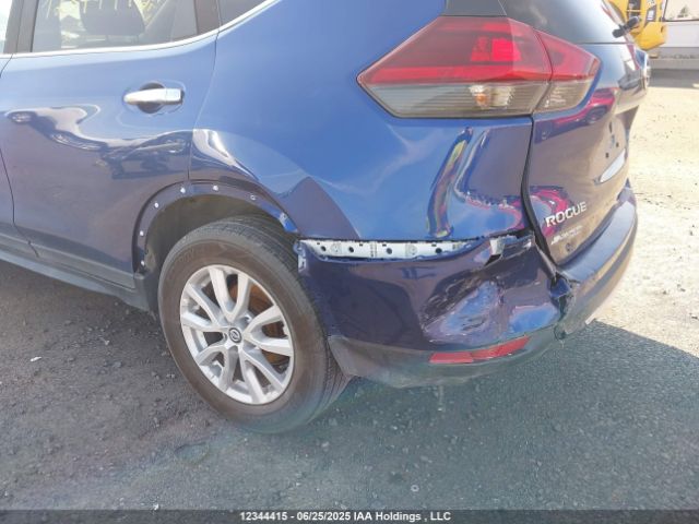 5N1AT2MV2JC795898 Nissan 2018