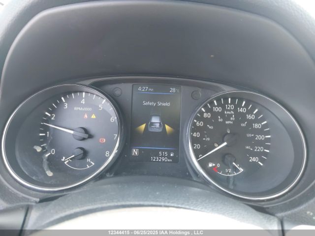 5N1AT2MV2JC795898 Nissan 2018