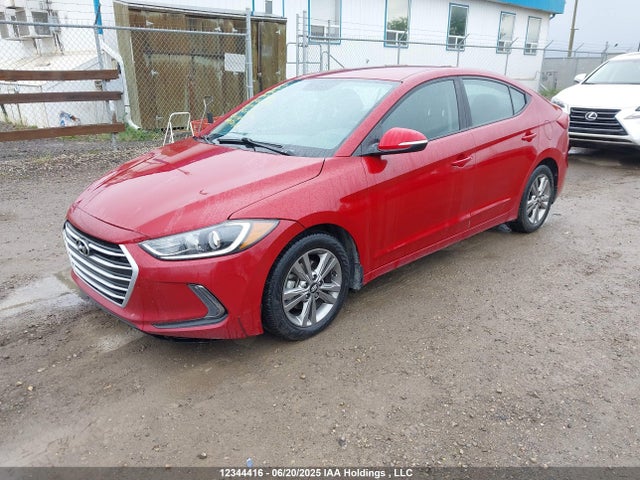 KMHD84LF6HU114313 Hyundai 2017