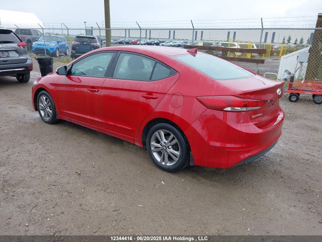 KMHD84LF6HU114313 Hyundai 2017