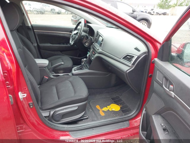 KMHD84LF6HU114313 Hyundai 2017
