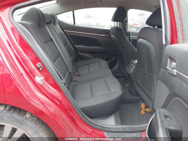 KMHD84LF6HU114313 Hyundai 2017