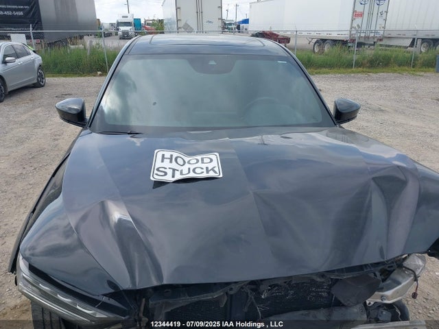 5J8YE1H08NL800874 Acura j35y5