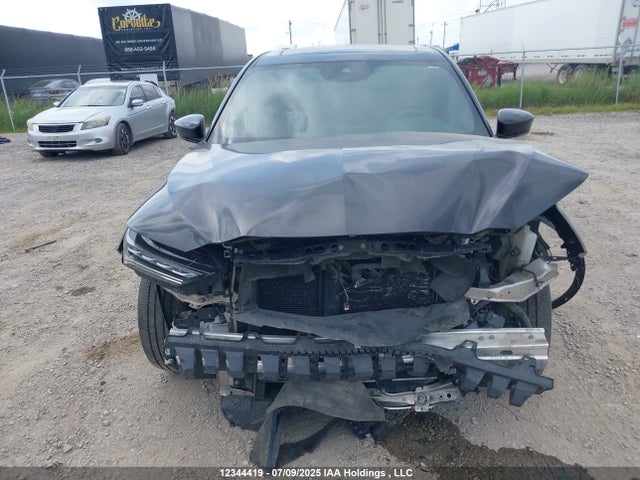 5J8YE1H08NL800874 Acura j35y5