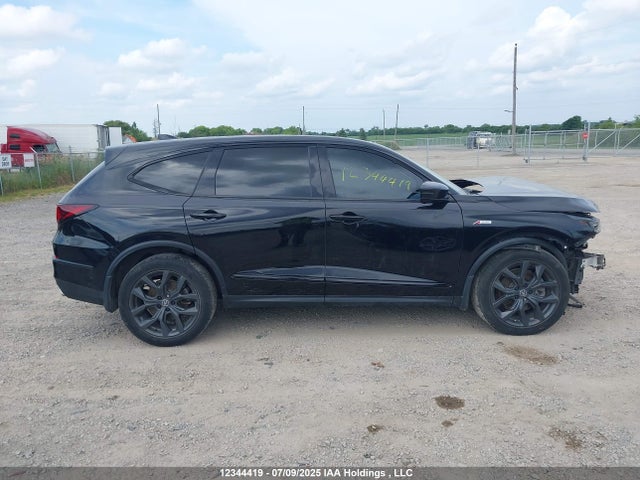 5J8YE1H08NL800874 Acura j35y5