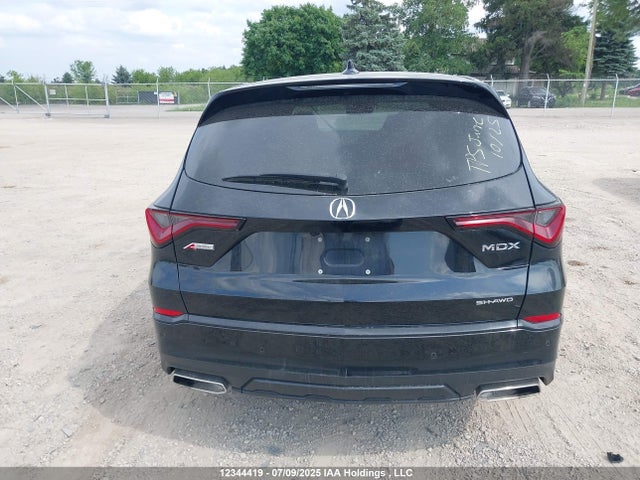 5J8YE1H08NL800874 Acura j35y5