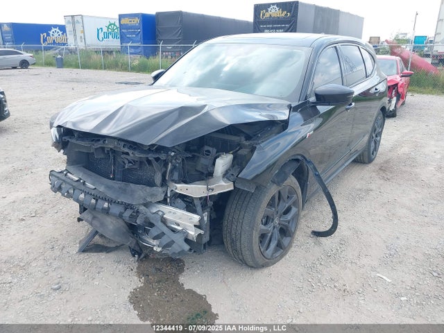 5J8YE1H08NL800874 Acura j35y5