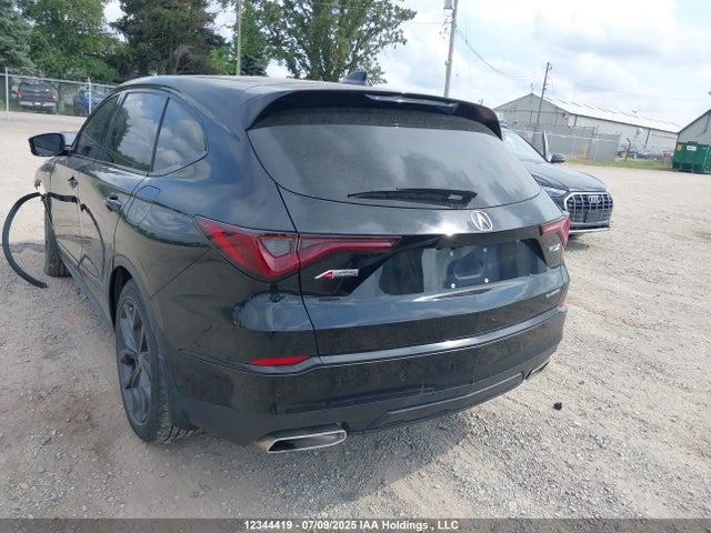 5J8YE1H08NL800874 Acura j35y5