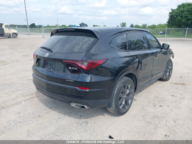 5J8YE1H08NL800874 Acura j35y5