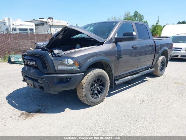 1C6RR7LGXMS597142 RAM 1500