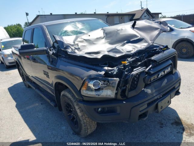1C6RR7LGXMS597142 RAM 1500