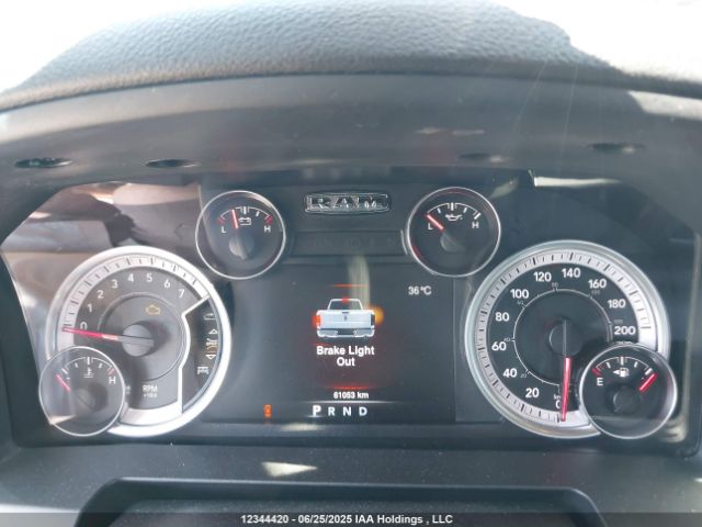 1C6RR7LGXMS597142 RAM 1500