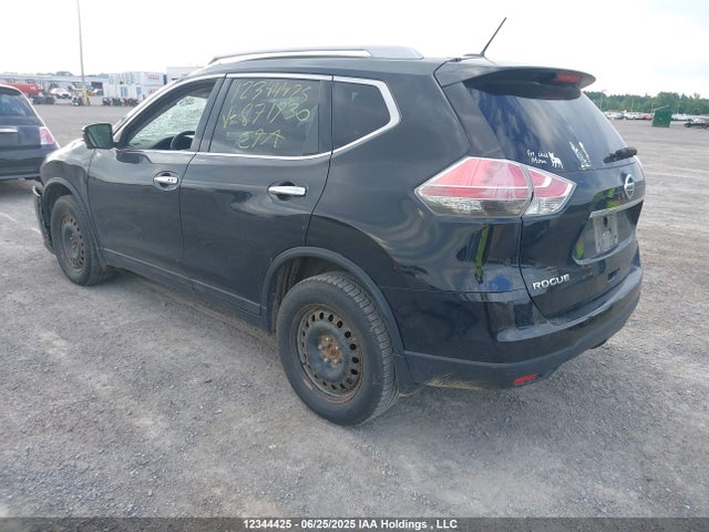 5N1AT2MV1GC871930 Nissan Rogue