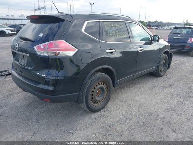5N1AT2MV1GC871930 Nissan Rogue