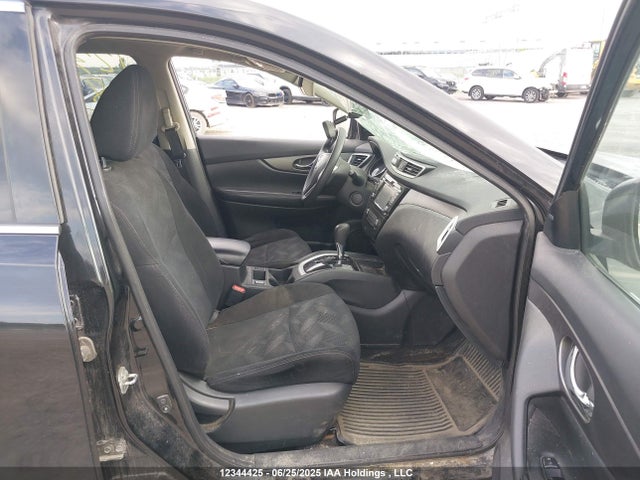 5N1AT2MV1GC871930 Nissan Rogue