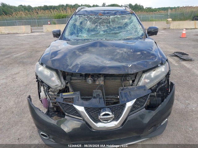5N1AT2MV1GC871930 Nissan Rogue