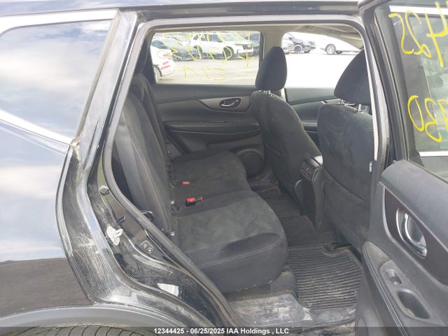 5N1AT2MV1GC871930 Nissan Rogue