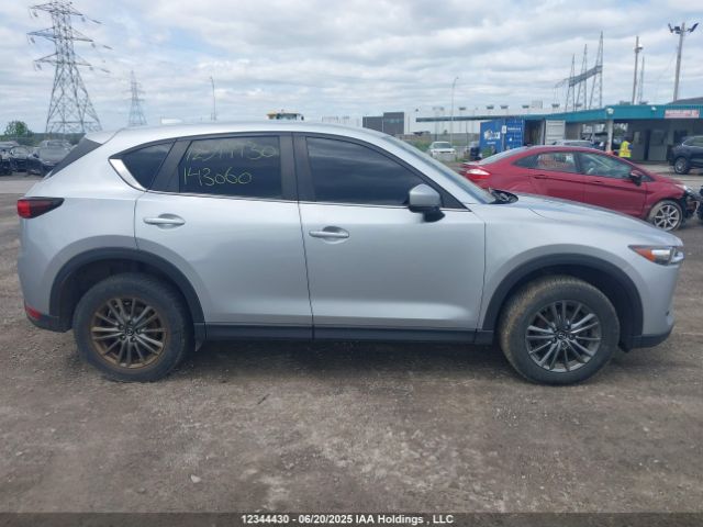 JM3KFBCL2H0143060 Mazda py