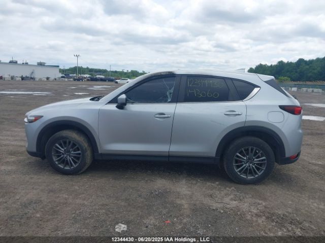 JM3KFBCL2H0143060 Mazda py