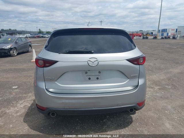JM3KFBCL2H0143060 Mazda py