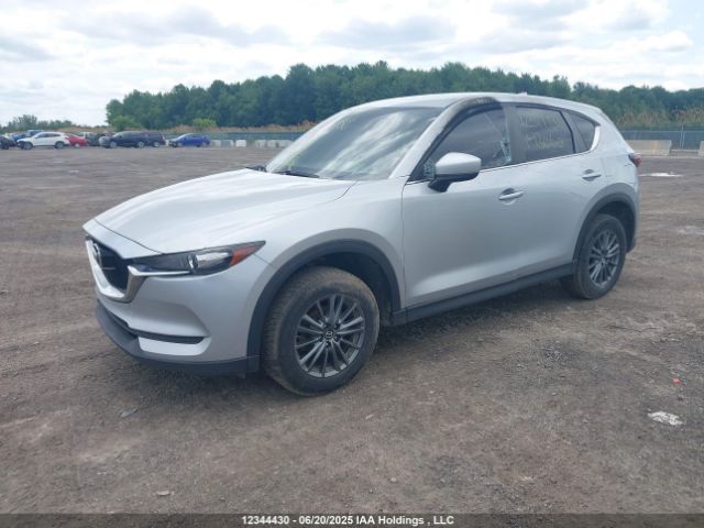 JM3KFBCL2H0143060 Mazda py