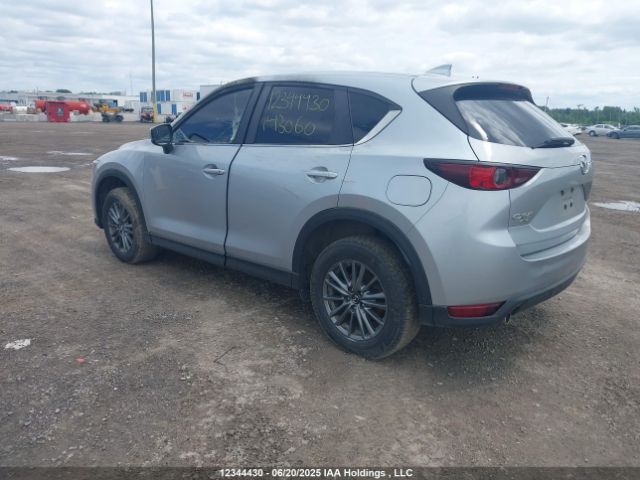 JM3KFBCL2H0143060 Mazda py