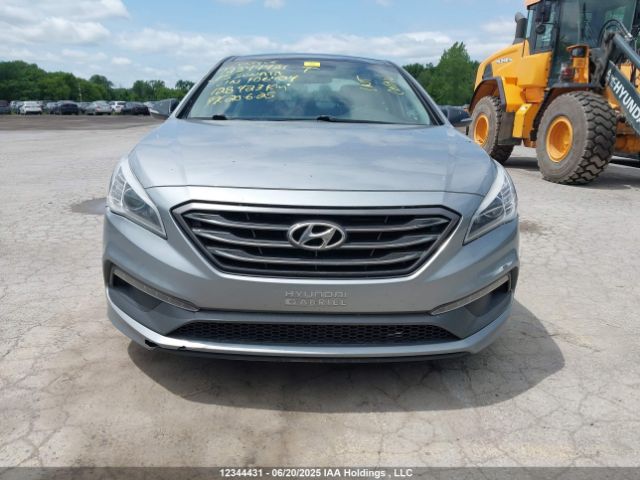 5NPE34AF6FH106424 Hyundai dohc gdi theta-ii