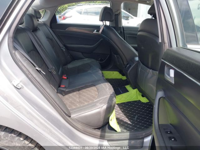 5NPE34AF6FH106424 Hyundai dohc gdi theta-ii